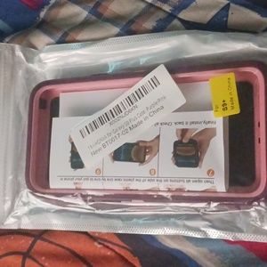 Phone case for samsung galaxy s9